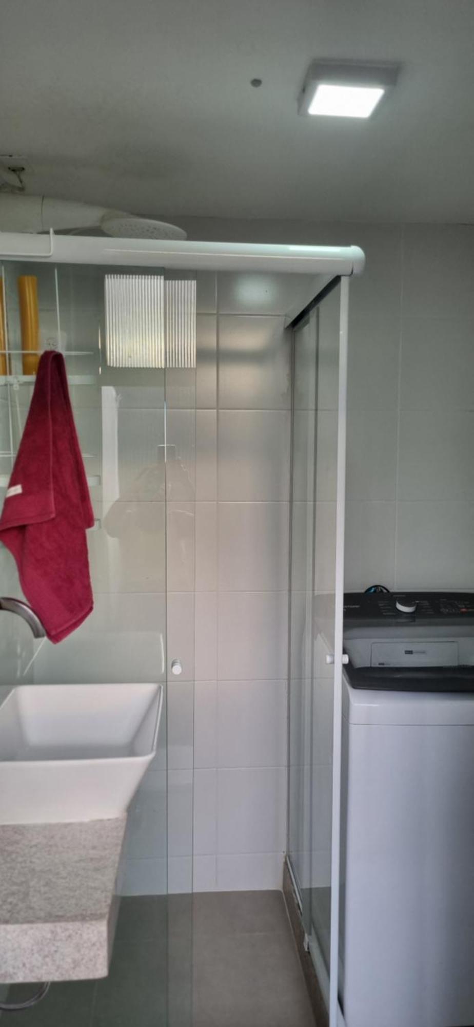 Apartment Apto No Coracao Da Lapa Com Ar!